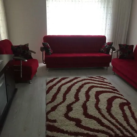 Sehrinaz Evleri * Trabzon