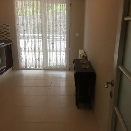 Apartment Sehrinaz Evleri *