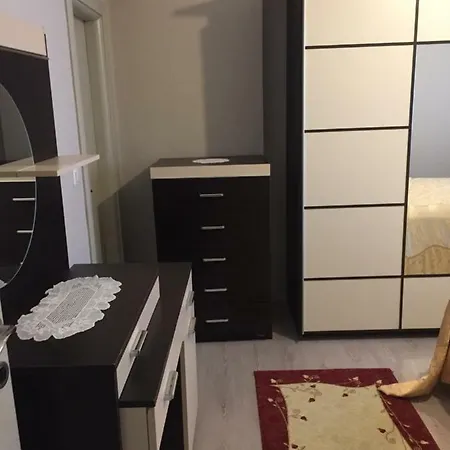 Apartment Sehrinaz Evleri