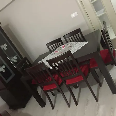 Sehrinaz Evleri Apartment *